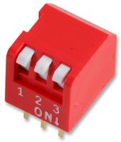 MULTICOMP PRO MCDP03