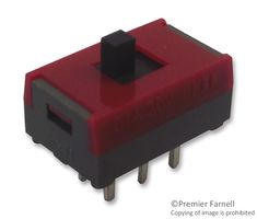 NKK SWITCHES SS22SDP2