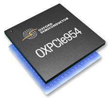 OXFORD SEMICONDUCTOR OXPCIE954-FBAG