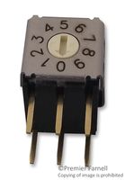 OMRON ELECTRONIC COMPONENTS A6KV-104RF