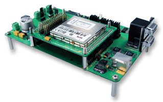 TELIT WIRELESS SOLUTIONS 3990150502