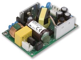 XP POWER ECP40UT01