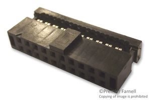 SAMTEC FFSD-06-01-S-N .