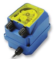 CHEMICAL CONTROLS PRT-9 230V AC