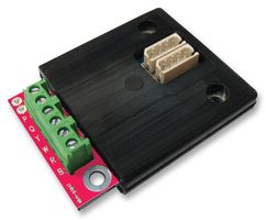 EBM-PAPST CPC483555SC-F