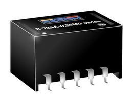 RECOM POWER R-78AA5.0-0.5SMD