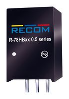 RECOM POWER R-78HB5.0-0.5