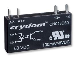 SENSATA/CRYDOM CN048D60