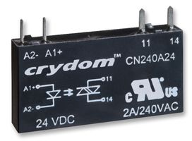 SENSATA/CRYDOM CN240A60