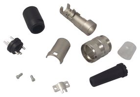 AMPHENOL SINE/TUCHEL T 3484 001