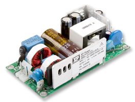 XP POWER CLC125US12