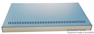 HAMMOND 1456RK4BKBU