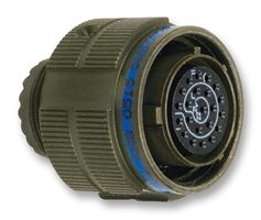 AMPHENOL AEROSPACE D38999/26JD18SN-LC