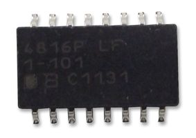 BOURNS 4816P-T01-472LF