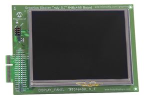 MICROCHIP AC164127-8