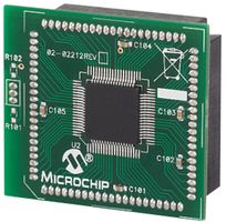 MICROCHIP MA160016