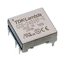 TDK-LAMBDA CC6-0505SR-E