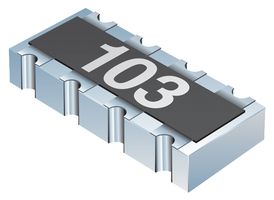 BOURNS CAT10-101J4LF