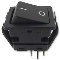 ARCOLECTRIC / BULGIN LIMITED C6053ALNAEB