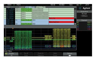 KEYSIGHT TECHNOLOGIES DSOX3AERO