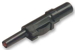 HIRSCHMANN TEST AND MEASUREMENT 931824100