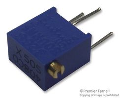 BOURNS 3266X-1-505LF