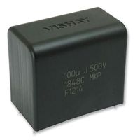 VISHAY MKP1848C61012JP4
