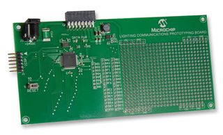 MICROCHIP AC160214
