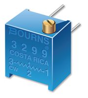 BOURNS 3299P-1-505LF