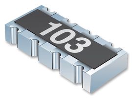 BOURNS CAT16-1002F4LF