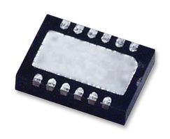 ANALOG DEVICES MAX20052ATC/V+