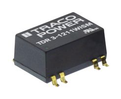TRACO POWER TDR 3-2423WISM
