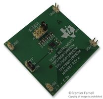 TEXAS INSTRUMENTS TPS78601DRBEVM