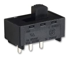 C&K COMPONENTS L102011MS02Q