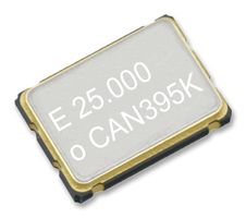 EPSON X1G0044810040 SG7050CAN 7.3728MHZ