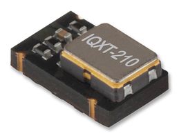 IQD FREQUENCY PRODUCTS LFTVXO063791