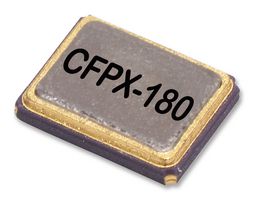 IQD FREQUENCY PRODUCTS LFXTAL035522