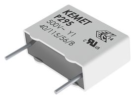 KEMET P295BJ222M500A