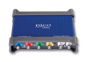 PICO TECHNOLOGY PICOSCOPE 3405B