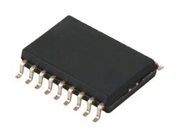 MICROCHIP PIC16F627-04/SO