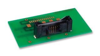 HIROSE / HRS DF50A-6P-1V(51)
