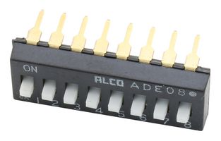 ALCOSWITCH - TE CONNECTIVITY 1825360-5.
