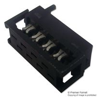 AMP - TE CONNECTIVITY 2178712-6
