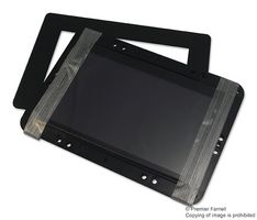 BRIDGETEK VM801P50A-BK