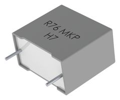 KEMET R76PI31004030J