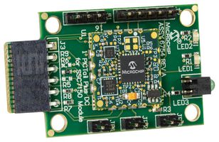 MICROCHIP AC243007
