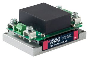 TRACO POWER TEP 200-2415WIRCMF