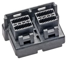 MOLEX / PARTNER STOCK 170729-0002