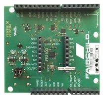 ONSEMI FEBFIS1100MEMS_IMU6D3X