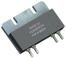 VPG FOIL RESISTORS FHR 4-3825 0R010 A 1% Q